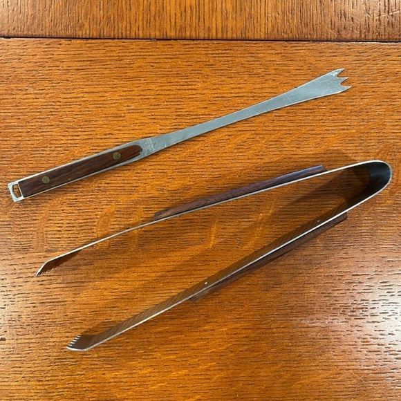 Vintage Kraftware Bar Accessories - Picture 9 of 12